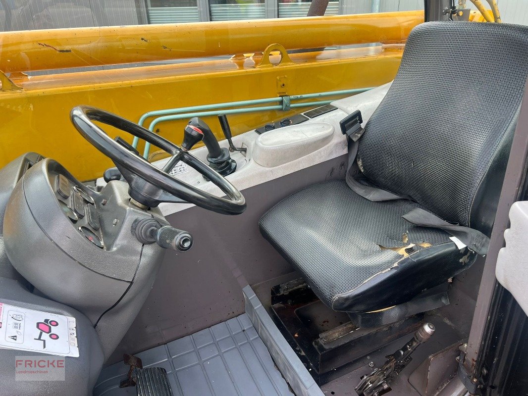 Teleskoplader tip Manitou MT 932, Gebrauchtmaschine in Demmin (Poză 5)