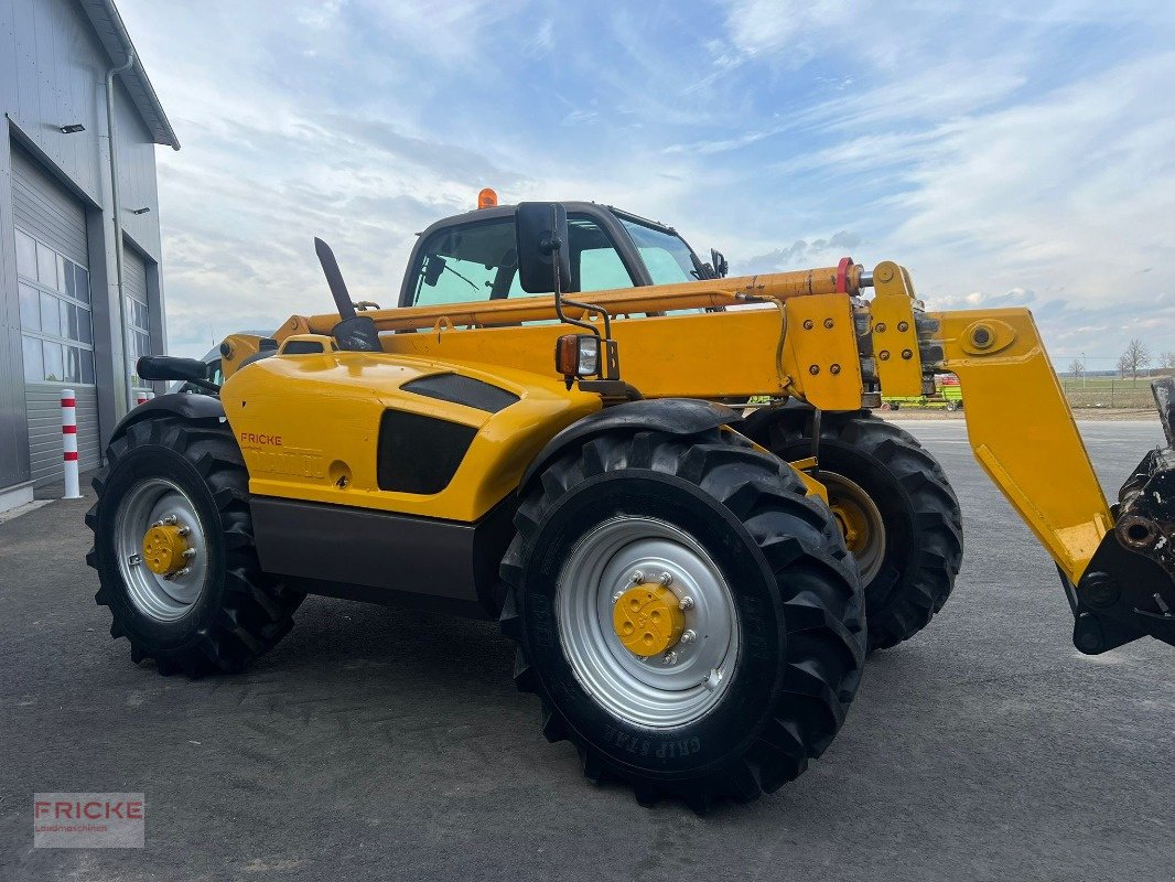 Teleskoplader tip Manitou MT 932, Gebrauchtmaschine in Demmin (Poză 4)