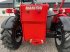 Teleskoplader tip Manitou MT 933 ST5 FIN STAND AIRCON, Gebrauchtmaschine in Mariager (Poză 10)