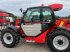 Teleskoplader tip Manitou MT 933 ST5 FIN STAND AIRCON, Gebrauchtmaschine in Mariager (Poză 12)
