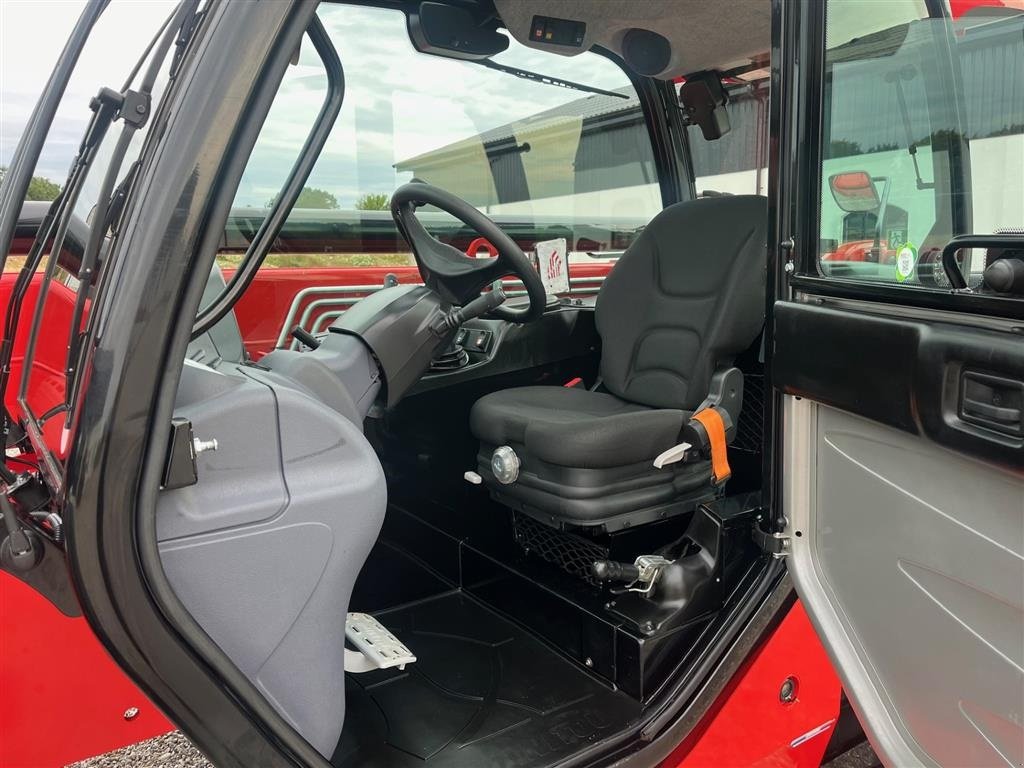 Teleskoplader tip Manitou MT 933 ST5 FIN STAND AIRCON, Gebrauchtmaschine in Mariager (Poză 13)