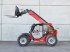 Teleskoplader of the type Manitou MT 933, Gebrauchtmaschine in Moerbeke (Picture 11)