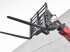 Teleskoplader del tipo Manitou MT 933, Gebrauchtmaschine en Moerbeke (Imagen 8)