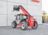 Teleskoplader del tipo Manitou MT 933, Gebrauchtmaschine en Moerbeke (Imagen 7)