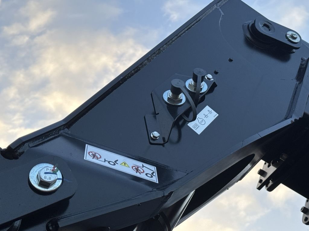 Teleskoplader tip Manitou MT 935 75D ST5 S1 Comfort Verreiker, Neumaschine in Laren Gld (Poză 5)