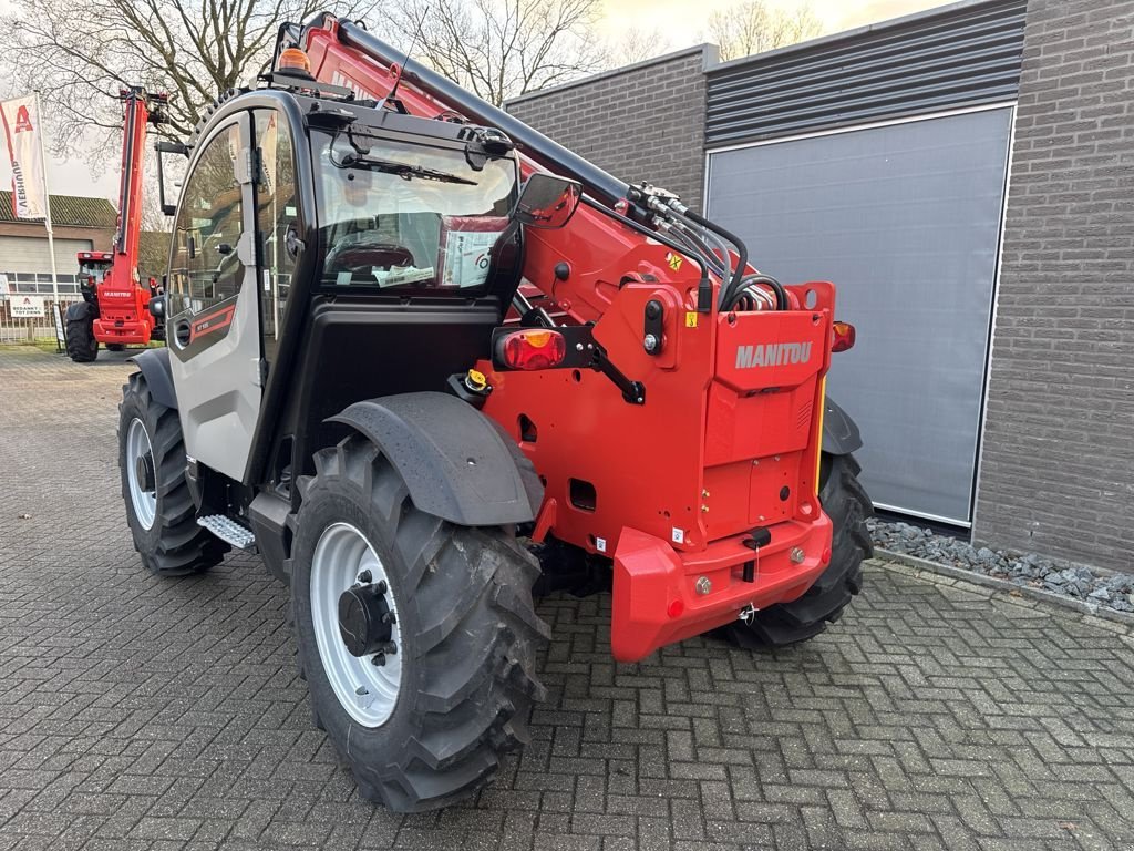 Teleskoplader tip Manitou MT 935 75D ST5 S1 Comfort Verreiker, Neumaschine in Laren Gld (Poză 3)