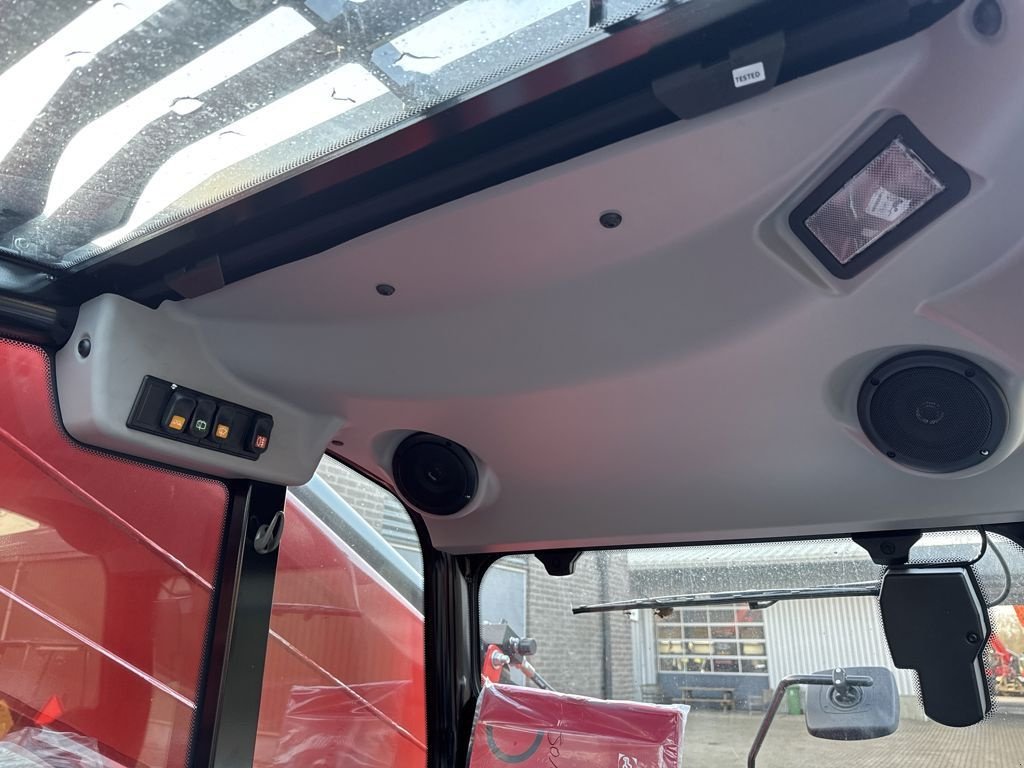 Teleskoplader tip Manitou MT 935 75D ST5 S1 Comfort Verreiker, Neumaschine in Laren Gld (Poză 8)