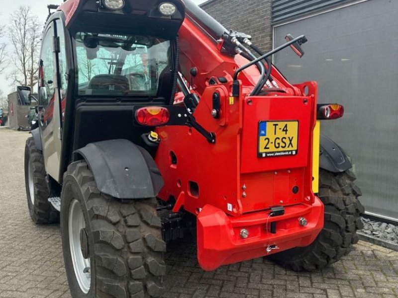 Teleskoplader del tipo Manitou MT 935 75D ST5 S1 Verreiker, Gebrauchtmaschine en Laren Gld (Imagen 1)