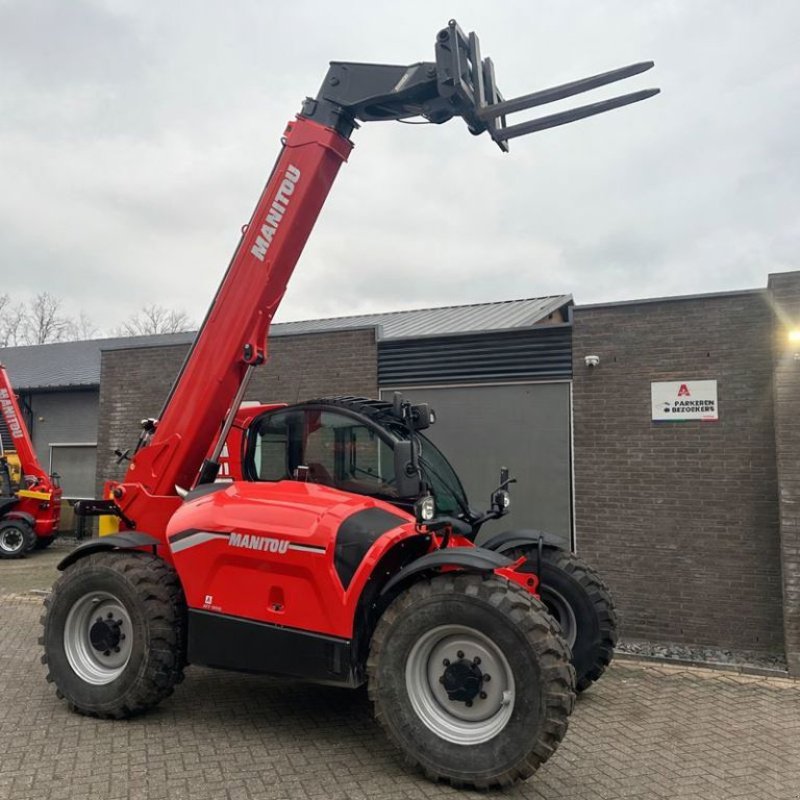 Teleskoplader a típus Manitou MT 935 75D ST5 S1 Verreiker, Gebrauchtmaschine ekkor: Laren Gld (Kép 2)