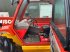 Teleskoplader of the type Manitou MT 940 L Gereserveerd, Gebrauchtmaschine in Kockengen (Picture 4)