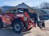 Teleskoplader типа Manitou MT A. ST3 B, Gebrauchtmaschine в Rødovre (Фотография 3)