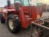 Teleskoplader Türe ait Manitou MT1232ST TURBO, KURV, GAFLER, SKOVL, Gebrauchtmaschine içinde Dronninglund (resim 8)