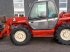 Teleskoplader Türe ait Manitou MT1232ST TURBO, KURV, GAFLER, SKOVL, Gebrauchtmaschine içinde Dronninglund (resim 3)