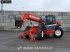 Teleskoplader типа Manitou MT1233 S, Gebrauchtmaschine в Veghel (Фотография 7)