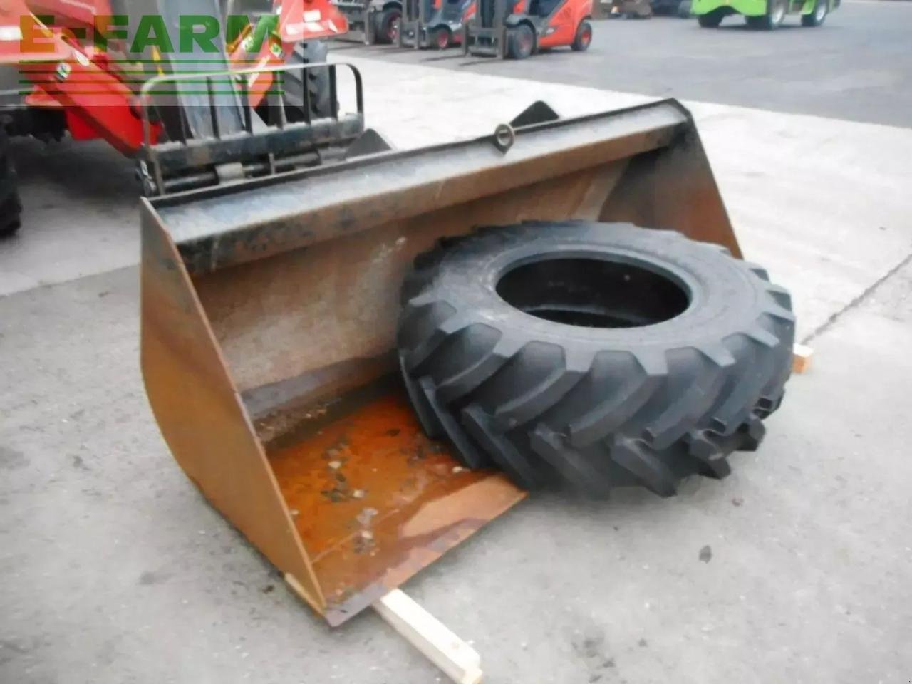 Teleskoplader tip Manitou mt1233s serieii ( 12m 3,3t ) schaufel gabel rese, Gebrauchtmaschine in ST. NIKOLAI/DR. (Poză 7)