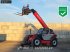 Teleskoplader za tip Manitou MT1335 H Sway, Gebrauchtmaschine u Veghel (Slika 1)