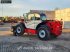 Teleskoplader za tip Manitou MT1335 H Sway, Gebrauchtmaschine u Veghel (Slika 10)