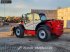 Teleskoplader za tip Manitou MT1335 H Sway, Gebrauchtmaschine u Veghel (Slika 11)