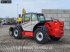 Teleskoplader van het type Manitou MT1335 Sway, Gebrauchtmaschine in Veghel (Foto 11)