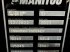 Teleskoplader del tipo Manitou MT1335, Gebrauchtmaschine In Ølen (Immagine 18)