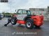 Teleskoplader typu Manitou MT1440 100P, Gebrauchtmaschine w Veghel (Zdjęcie 10)