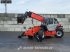 Teleskoplader typu Manitou MT1440 100P, Gebrauchtmaschine w Veghel (Zdjęcie 8)
