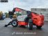Teleskoplader typu Manitou MT1440 100P, Gebrauchtmaschine w Veghel (Zdjęcie 5)