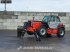 Teleskoplader typu Manitou MT1440 100P, Gebrauchtmaschine w Veghel (Zdjęcie 3)