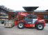 Teleskoplader tip Manitou mt1440 ( 14m 4t ) arbeitskorb + gabel, Gebrauchtmaschine in ST. NIKOLAI/DR. (Poză 1)