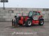 Teleskoplader Türe ait Manitou MT1440 A/C - Sway, Gebrauchtmaschine içinde Veghel (resim 3)