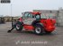 Teleskoplader Türe ait Manitou MT1440 A/C - Sway, Gebrauchtmaschine içinde Veghel (resim 11)
