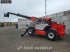 Teleskoplader Türe ait Manitou MT1440 A/C - Sway, Gebrauchtmaschine içinde Veghel (resim 9)
