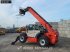 Teleskoplader del tipo Manitou MT1440 Sway, Gebrauchtmaschine In Veghel (Immagine 7)