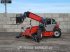 Teleskoplader del tipo Manitou MT1440 Sway, Gebrauchtmaschine In Veghel (Immagine 9)