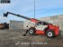 Teleskoplader del tipo Manitou MT1440 Sway, Gebrauchtmaschine In Veghel (Immagine 2)