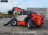 Teleskoplader del tipo Manitou MT1440 Sway, Gebrauchtmaschine In Veghel (Immagine 11)