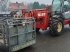 Teleskoplader tipa Manitou MT1637 SL Turbo, Gebrauchtmaschine u Vejen (Slika 1)