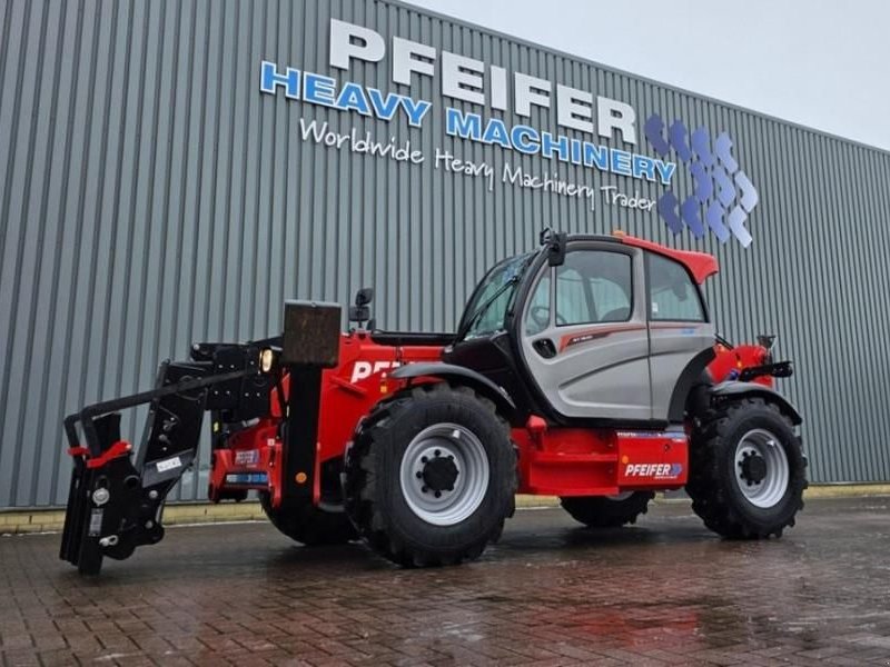 Teleskoplader za tip Manitou MT1840 100D ST5 S1 Valid inspection, *Guarantee! D, Gebrauchtmaschine u Groenlo (Slika 1)