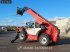 Teleskoplader typu Manitou MT1840 A/C - Sway, Gebrauchtmaschine v Veghel (Obrázek 5)