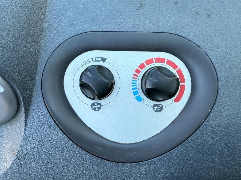 Teleskoplader typu Manitou MT1840 - Dutch Machine / 4 Wheel Steering, Gebrauchtmaschine v Veldhoven (Obrázek 11)