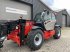 Teleskoplader del tipo Manitou MT1840 EASY verreiker NEW incl airco, Neumaschine In Neer (Immagine 9)