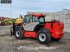 Teleskoplader des Typs Manitou MT1840 Sway - A/C, Gebrauchtmaschine in Veghel (Bild 8)