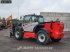 Teleskoplader des Typs Manitou MT1840 Sway, Gebrauchtmaschine in Veghel (Bild 9)