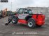 Teleskoplader des Typs Manitou MT1840 Sway, Gebrauchtmaschine in Veghel (Bild 11)