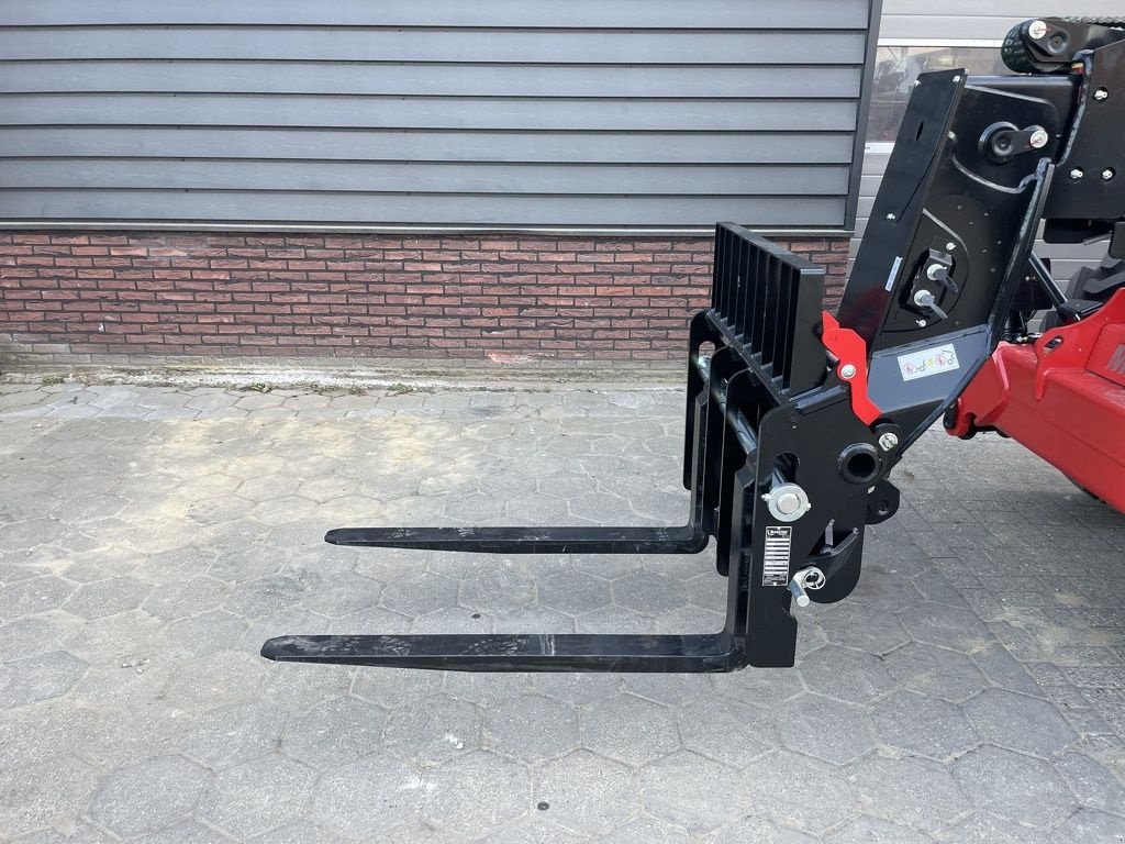 Teleskoplader του τύπου Manitou MT1840 verreiker NEW 2025 100 HP AIRCO, Neumaschine σε Neer (Φωτογραφία 7)