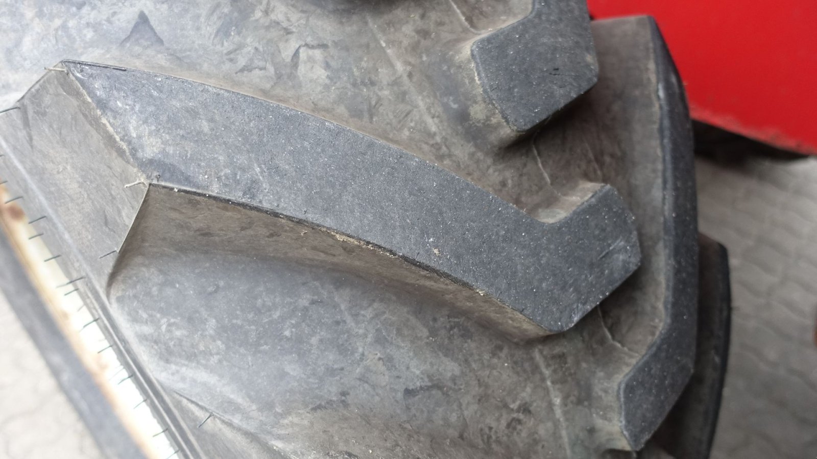 Teleskoplader des Typs Manitou MT1840A ST3B // Med kurv, gafler, dreje led og trådløs fjernbetjening, Gebrauchtmaschine in Skive (Bild 4)