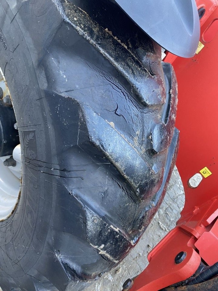 Teleskoplader tipa Manitou MT1840A ST3B, Gebrauchtmaschine u Skive (Slika 8)