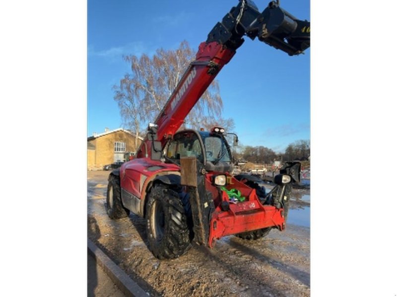 Teleskoplader типа Manitou MT1840A ST3B, Gebrauchtmaschine в Skive