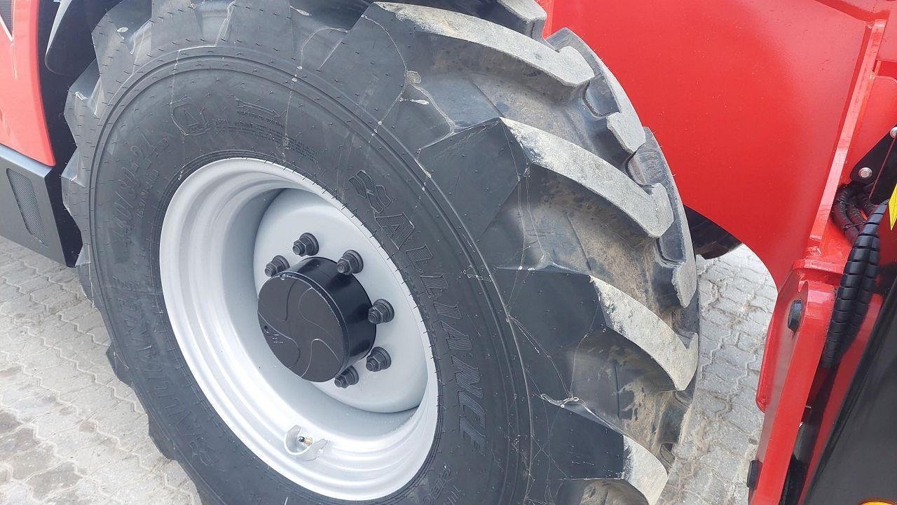 Teleskoplader of the type Manitou MT1840A ST5, Gebrauchtmaschine in Skive (Picture 8)