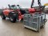 Teleskoplader typu Manitou MT1840A, Gebrauchtmaschine w Skive (Zdjęcie 5)